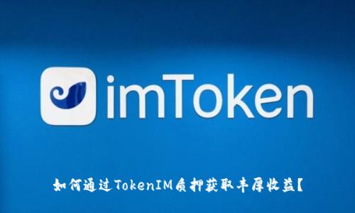 如何通过TokenIM质押获取丰厚收益？