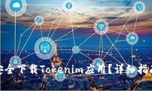 : 国内如何安全下载Tokenim应用？详细指南与注意事项