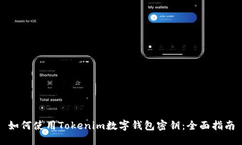 如何使用Tokenim数字钱包密钥：全面指南
