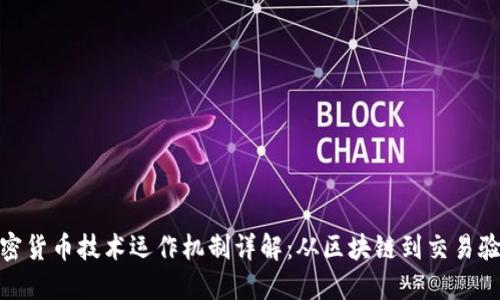 加密货币技术运作机制详解：从区块链到交易验证