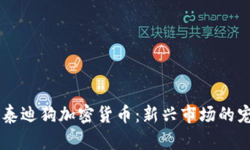 解析泰迪狗加密货币：新兴市场的宠物币