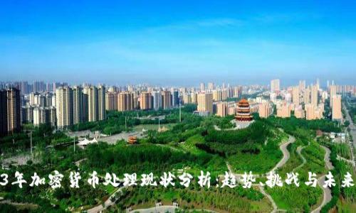 2023年加密货币处理现状分析：趋势、挑战与未来发展