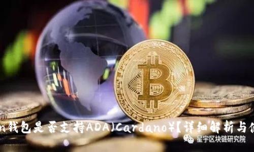 imToken钱包是否支持ADA（Cardano）？详细解析与使用指南