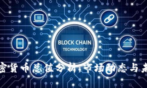 全球加密货币总值分析：市场动态与未来趋势
