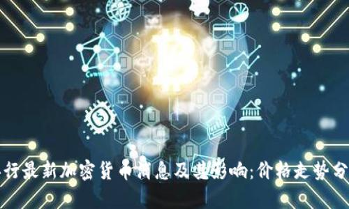 央行最新加密货币消息及其影响：价格走势分析