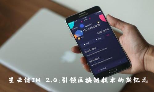 星云链IM 2.0：引领区块链技术的新纪元