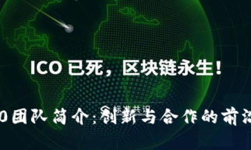 IM2.0团队简介：创新与合作的前沿力量