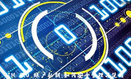 
IM 2.0 账户私钥：如何安全管理与使用