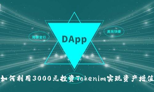 如何利用3000元投资Tokenim实现资产增值