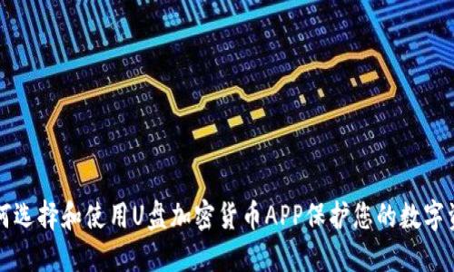如何选择和使用U盘加密货币APP保护您的数字资产