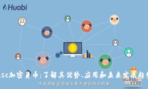 usc加密货币：了解其优势、应用和未来发展趋势
