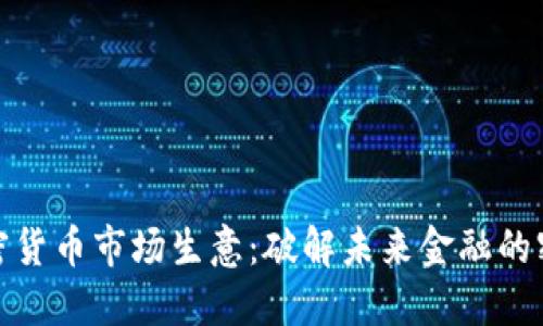 加密货币市场生意：破解未来金融的密码
