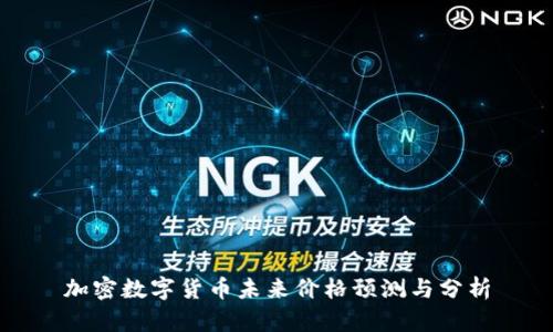加密数字货币未来价格预测与分析