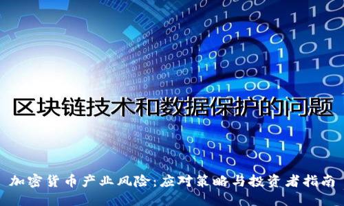 加密货币产业风险：应对策略与投资者指南