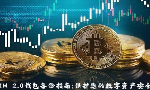 
IM 2.0钱包备份指南：保护您的数字资产安全