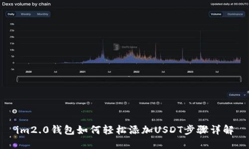 im2.0钱包如何轻松添加USDT步骤详解
