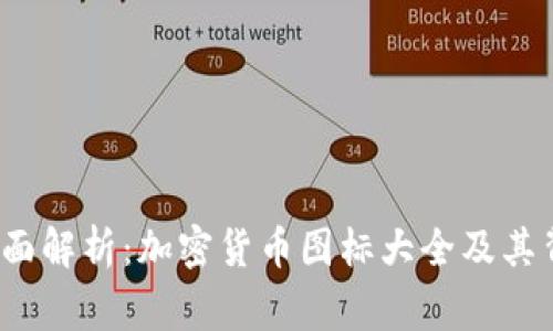 2023年全面解析：加密货币图标大全及其背后的故事