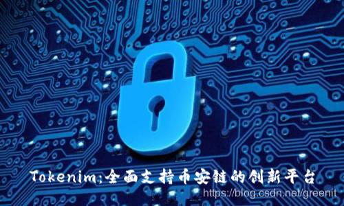 Tokenim：全面支持币安链的创新平台