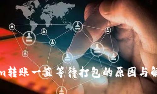 Tokenim转账一直等待打包的原因与解决方法