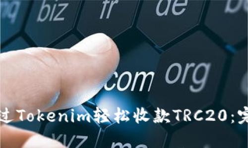 如何通过Tokenim轻松收款TRC20：完整指南