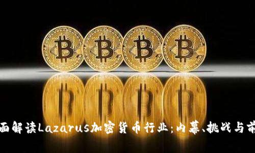 全面解读Lazarus加密货币行业：内幕、挑战与前景