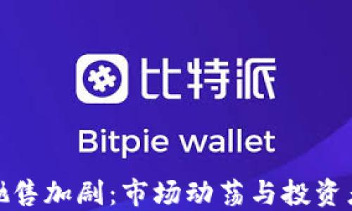 
加密货币抛售加剧：市场动荡与投资者应对策略