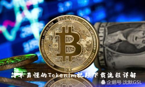 简单易懂的Tokenim视频下载流程详解
