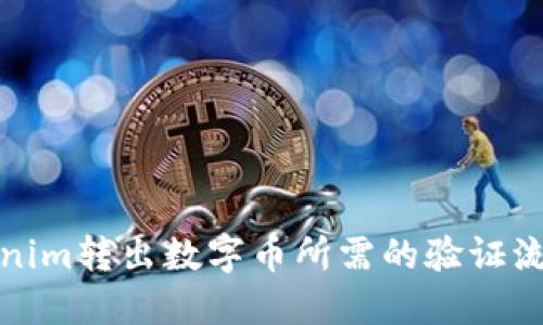从Tokenim转出数字币所需的验证流程详解