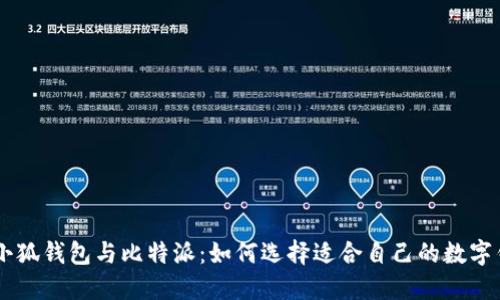 IM小狐钱包与比特派：如何选择适合自己的数字钱包
