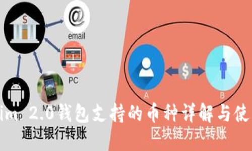 Tokenim 2.0钱包支持的币种详解与使用指南