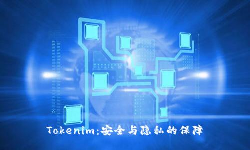 Tokenim：安全与隐私的保障