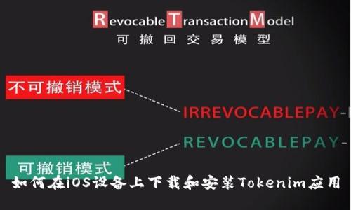 如何在iOS设备上下载和安装Tokenim应用