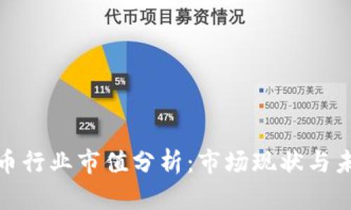 加密货币行业市值分析：市场现状与未来趋势