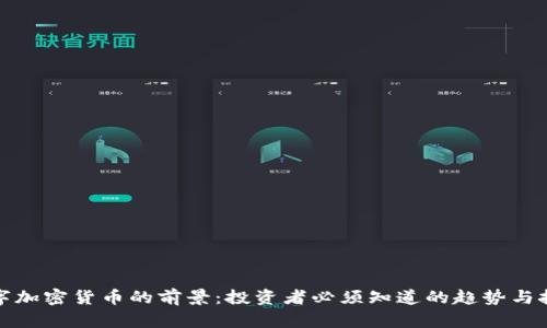 数字加密货币的前景：投资者必须知道的趋势与挑战