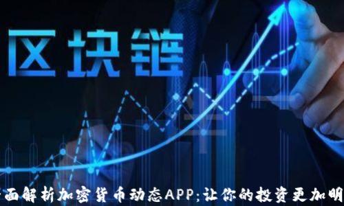 
全面解析加密货币动态APP：让你的投资更加明智