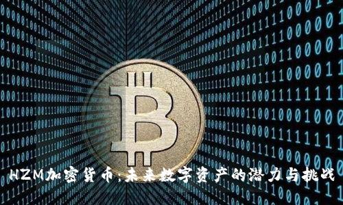 HZM加密货币：未来数字资产的潜力与挑战