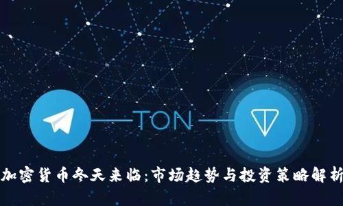 加密货币冬天来临：市场趋势与投资策略解析