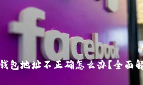 ImToken转账钱包地址不正确怎么办？全面解析与解决方案