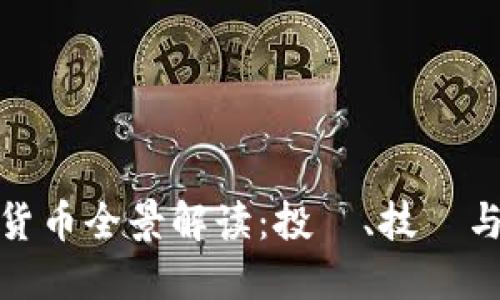 加密数字货币全景解读：投資、技術与未来趋势