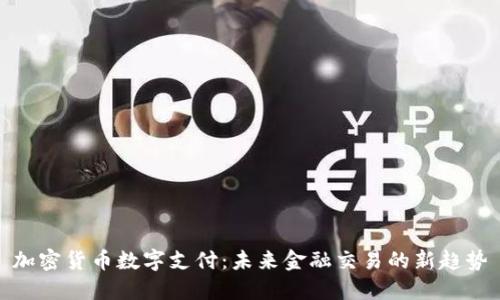加密货币数字支付：未来金融交易的新趋势