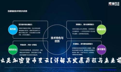 什么是加密货币星云？详解其发展历程与未来前景