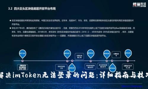 解决imToken无法登录的问题：详细指南与技巧