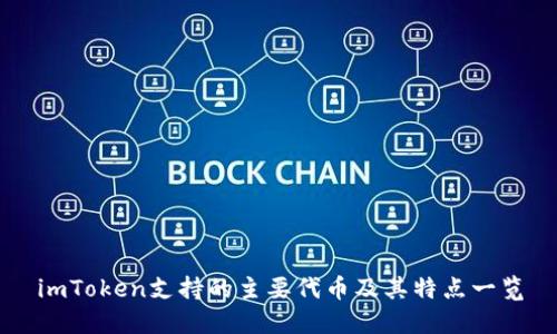 imToken支持的主要代币及其特点一览