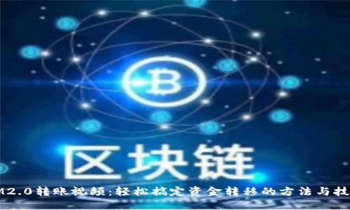 IM2.0转账视频：轻松搞定资金转移的方法与技巧