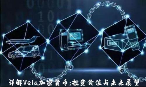 
详解Vela加密货币：投资价值与未来展望