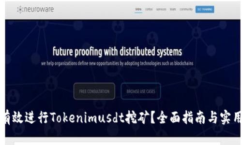 如何有效进行Tokenimusdt挖矿？全面指南与实用技巧