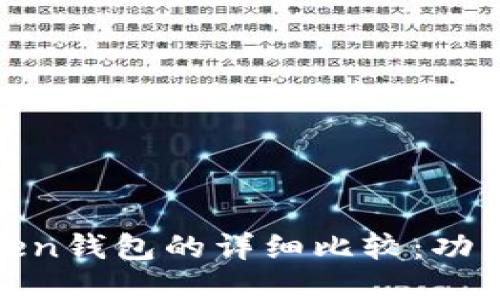 WoToken与ImToken钱包的详细比较：功能、特点与选择指南