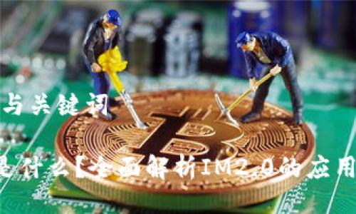 ### 与关键词

IM2.0是什么？全面解析IM2.0的应用及影响