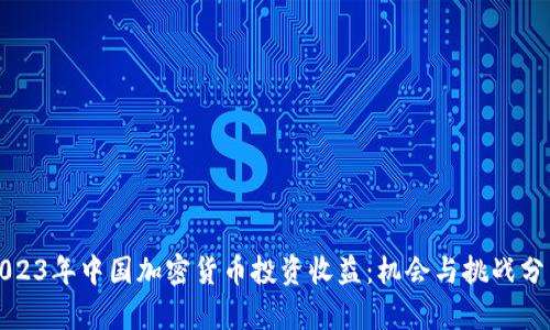2023年中国加密货币投资收益：机会与挑战分析