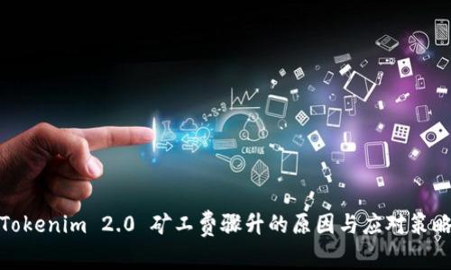 Tokenim 2.0 矿工费骤升的原因与应对策略
